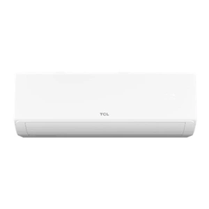 TCL THERMO-X PRO  inverter 2.6 kW hűtő-fűtő klíma szett, fehér
