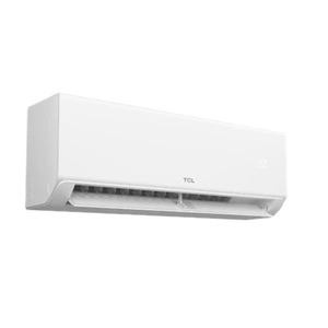 TCL THERMO-X PRO  inverter 3.4 kW hűtő-fűtő klíma szett, fehér