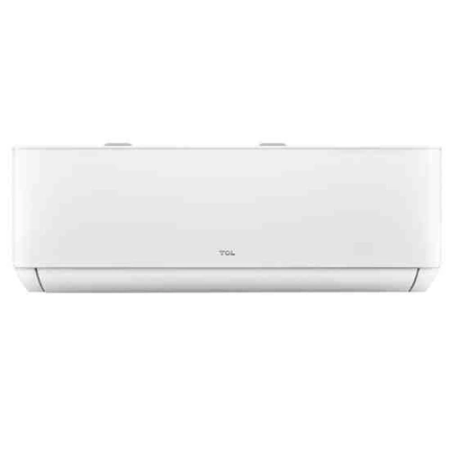 TCL THERMO-X  inverter 3.4 kW hűtő-fűtő klíma szett, fehér