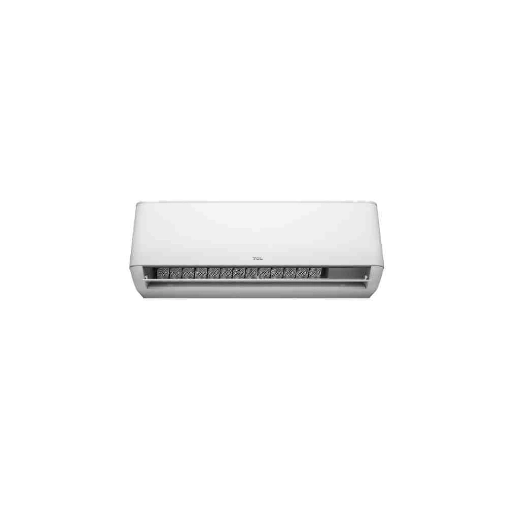 TCL THERMO-X  inverter 3.4 kW hűtő-fűtő klíma szett, fehér