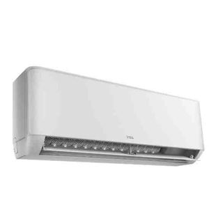 TCL THERMO-X  inverter 3.4 kW hűtő-fűtő klíma szett, fehér