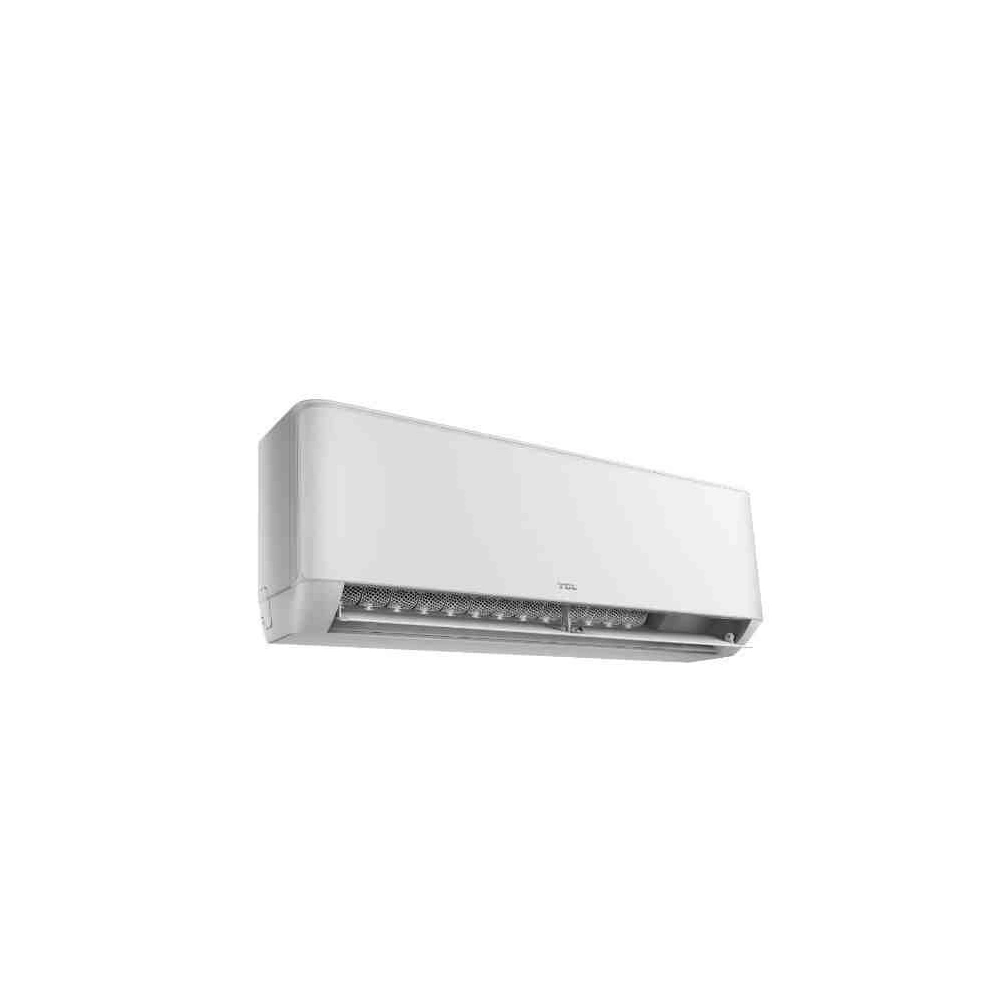 TCL THERMO-X  inverter 3.4 kW hűtő-fűtő klíma szett, fehér