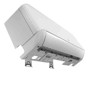 TCL THERMO-X  inverter 3.4 kW hűtő-fűtő klíma szett, fehér