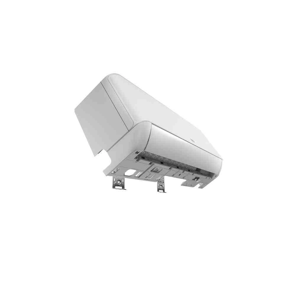 TCL THERMO-X  inverter 3.4 kW hűtő-fűtő klíma szett, fehér