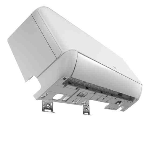 TCL THERMO-X  inverter 3.4 kW hűtő-fűtő klíma szett, fehér