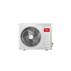 TCL THERMO-X  inverter 3.4 kW hűtő-fűtő klíma szett, fehér