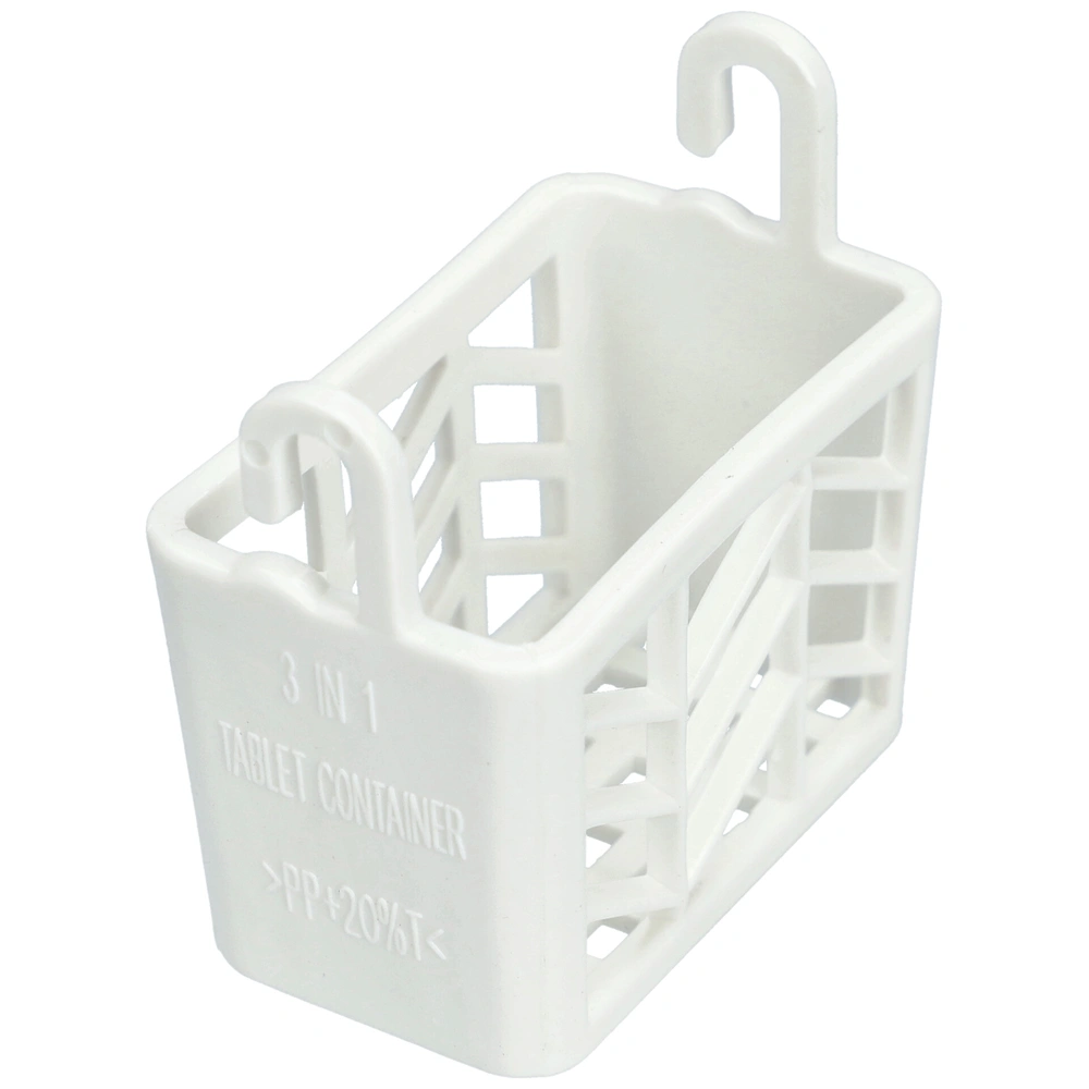 Tabletta tartó ( kosárra akasztható ) WHIRLPOOL mosogatógép