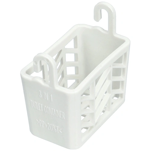 Tabletta tartó ( kosárra akasztható ) WHIRLPOOL mosogatógép