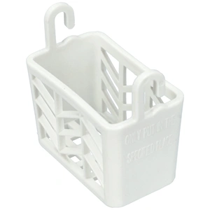 Tabletta tartó ( kosárra akasztható ) WHIRLPOOL mosogatógép