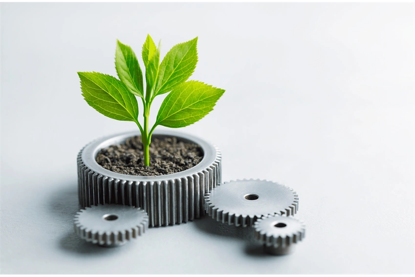 Takarékoskodás és fenntarthatóság. Mi az összefüggés?