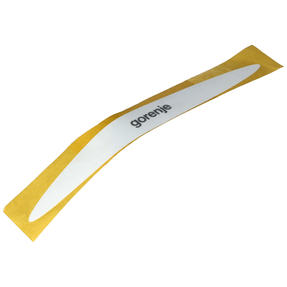 Takaró elem Hűtőszekrény GORENJE pl.:RB6288W /RENDELÉSRE