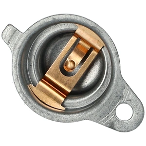 Takaró elem, kupak (eredeti) WHIRLPOOL szárítógép