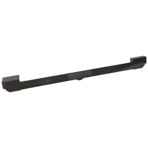 Takaró lemez (felső) (ajtóra) (eredeti) SAMSUNG hűtőgép / RENDELÉSRE