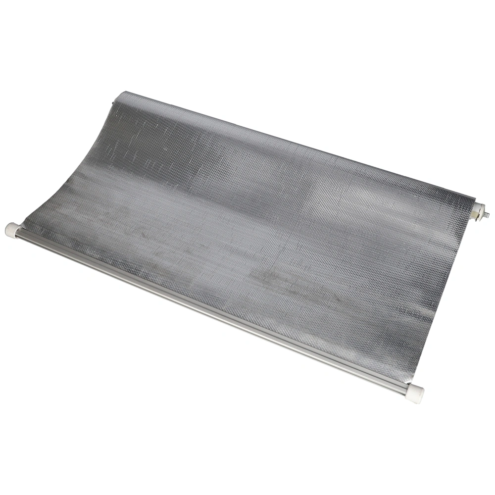 Takaró roló,  HELKAMA hűtőgép