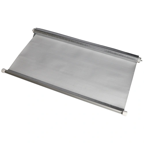 Takaró roló,  HELKAMA hűtőgép