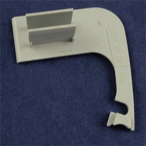 Takaró zsanér jobb (eredeti) ELECTROLUX hűtőgép / RENDELÉSRE