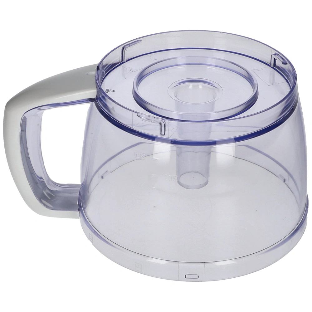 Tál (aprító) ELECTROLUX robotgép / RENDELÉSRE