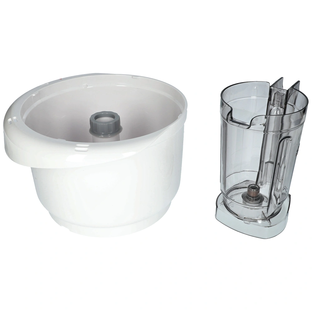 Tál dagasztó (eredeti) ZELMER robotgép / RENDELÉSRE