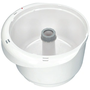 Tál dagasztó (eredeti) ZELMER robotgép / RENDELÉSRE