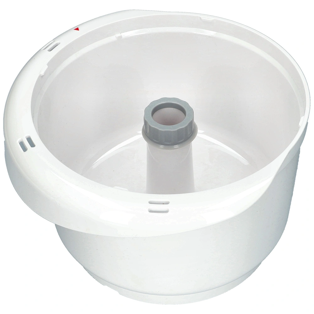 Tál dagasztó (eredeti) ZELMER robotgép / RENDELÉSRE