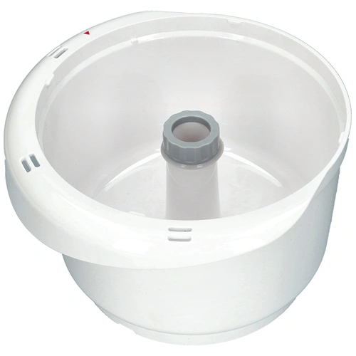 Tál dagasztó (eredeti) ZELMER robotgép / RENDELÉSRE