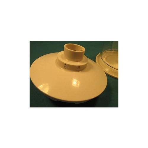 Tál+kés+tető ARIETE aprító / RENDELÉSRE