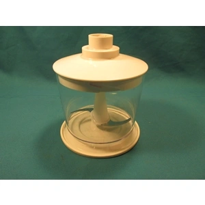 Tál+kés+tető ARIETE aprító / RENDELÉSRE