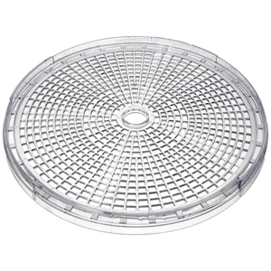 Tálca felső (eredeti) HAUSER aszalógép / RENDELÉSRE