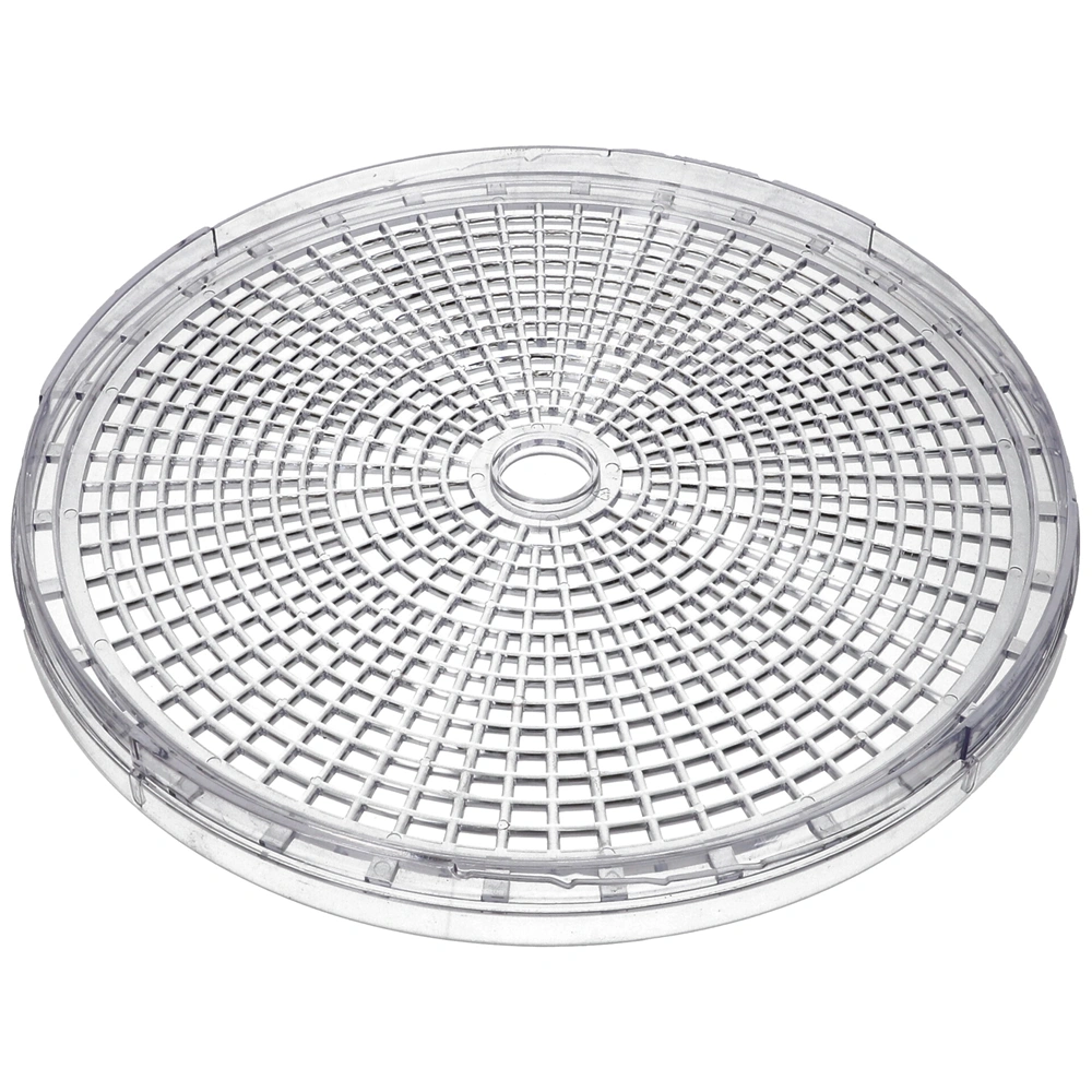 Tálca felső (eredeti) HAUSER aszalógép / RENDELÉSRE