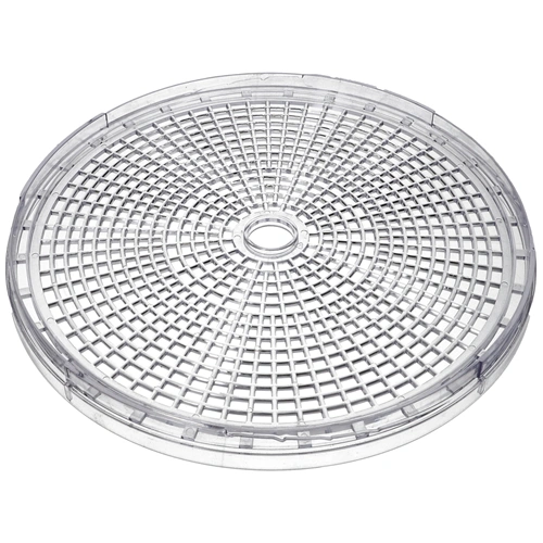 Tálca felső (eredeti) HAUSER aszalógép / RENDELÉSRE