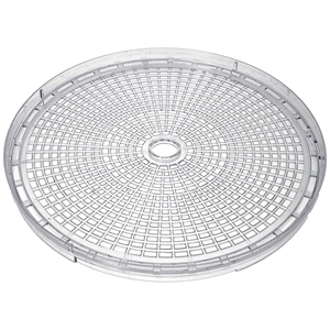 Tálca felső (eredeti) HAUSER aszalógép / RENDELÉSRE