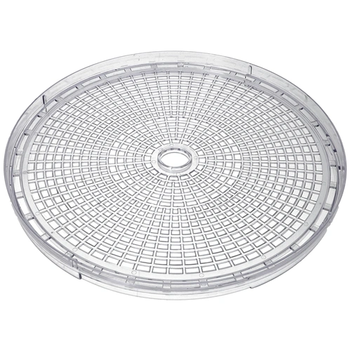 Tálca felső (eredeti) HAUSER aszalógép / RENDELÉSRE