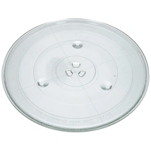 Tányér (eredeti) CANDY mikrohullámú sütő