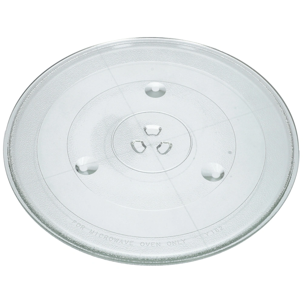 Tányér (eredeti) CANDY mikrohullámú sütő
