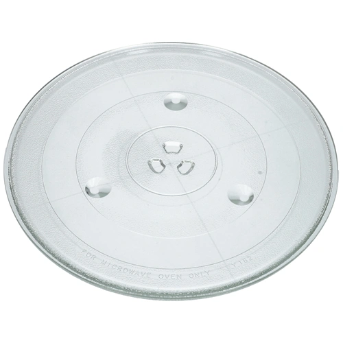 Tányér (eredeti) CANDY mikrohullámú sütő