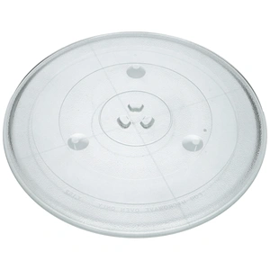 Tányér (eredeti) CANDY mikrohullámú sütő