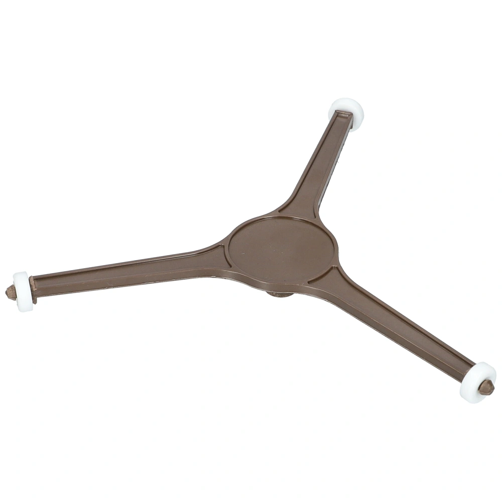 Tányérforgató csillag (eredeti) LG mikrohullámú sütő