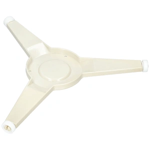 Tányérforgató görgő (eredeti) WHIRLPOOL / INDESIT mikrohullámú sütő