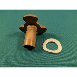 Tányérforgató idom ZANUSSI J17M /RENDELÉSRE