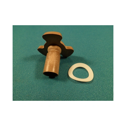 Tányérforgató idom ZANUSSI J17M /RENDELÉSRE