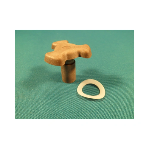 Tányérforgató idom ZANUSSI J17M /RENDELÉSRE