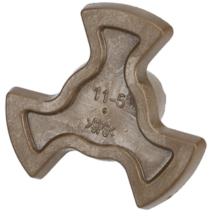 Tányérforgató idom (eredeti) BEKO mikrohullámú sütő