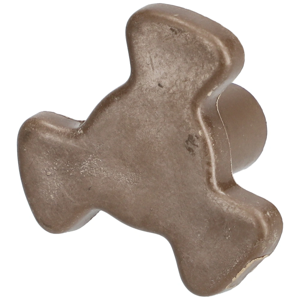 Tányérforgató idom rövid tengelyes vékony 21mm UNIVERZÁLIS