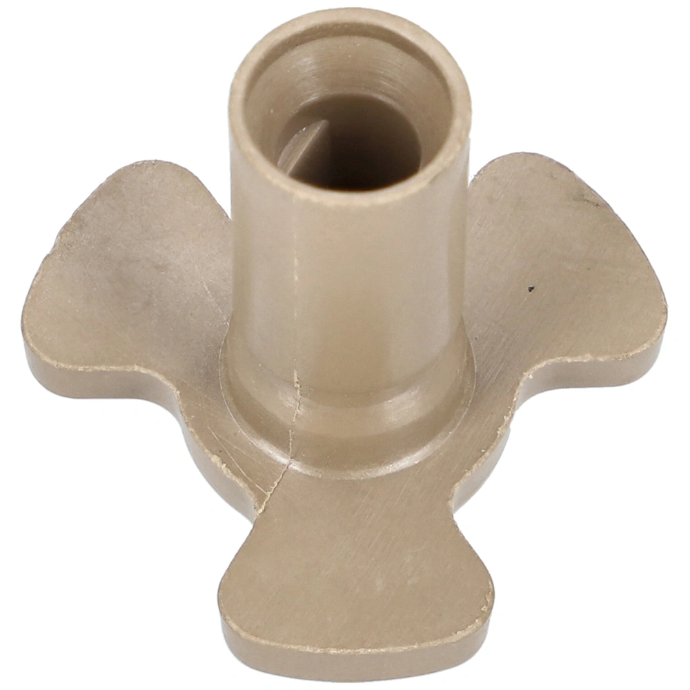 Tányérforgató idom (univerzális), hosszú tengelyes 28,5mm