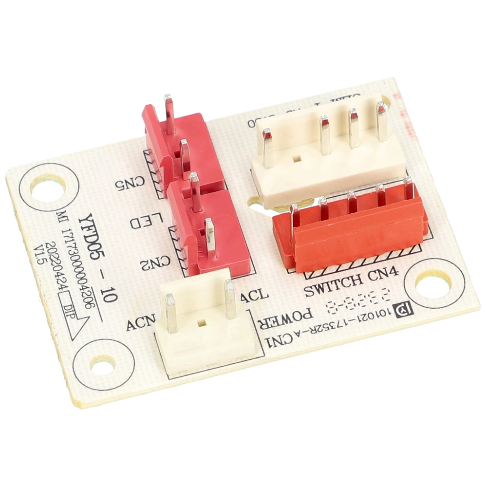 Tápegység (eredeti) HOMEFORT HPK611  kihúzható páraelszívó / RENDELÉSRE