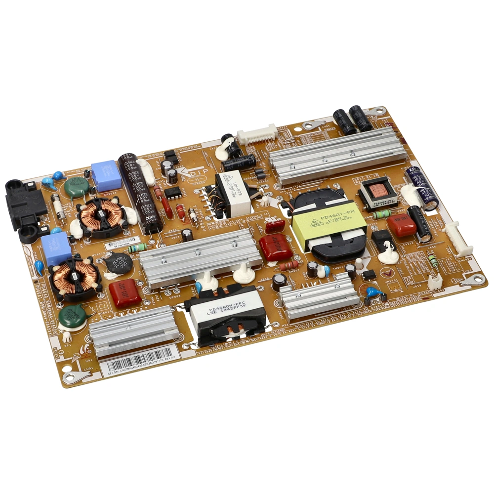 Tápegység (eredeti) SAMSUNG TV / RENDELÉSRE