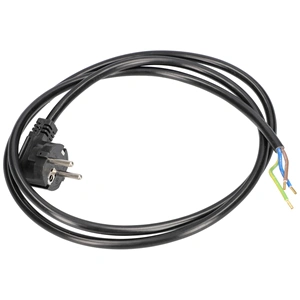 Tápkábel dugóval 3X1,5X1550 H35-10-160-001 (eredeti) HOMEFORT HSB64DG  beépíthető elektromos sütő / RENDELÉSRE