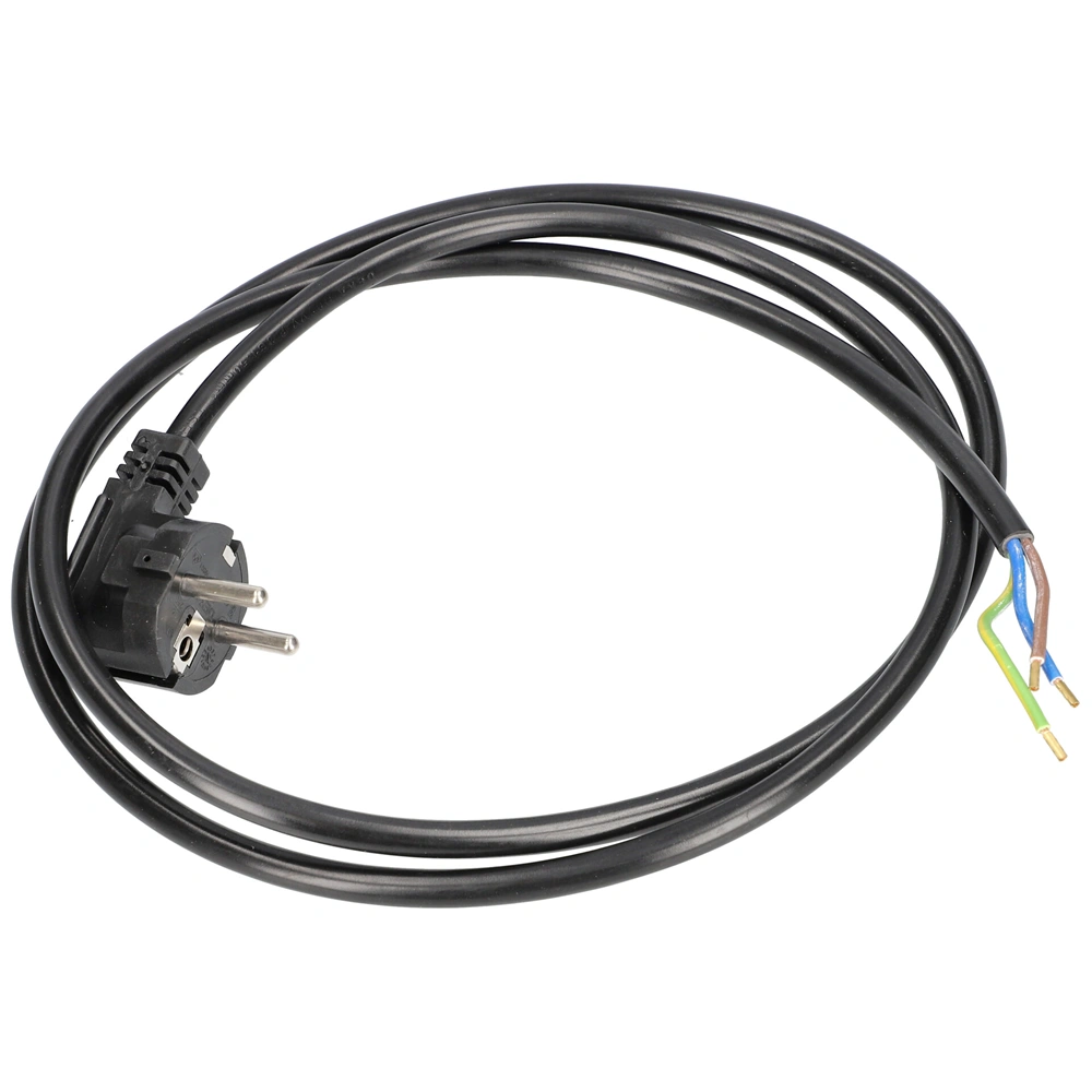 Tápkábel dugóval 3X1,5X1550 H35-10-160-001 (eredeti) HOMEFORT HSB64DG  beépíthető elektromos sütő / RENDELÉSRE