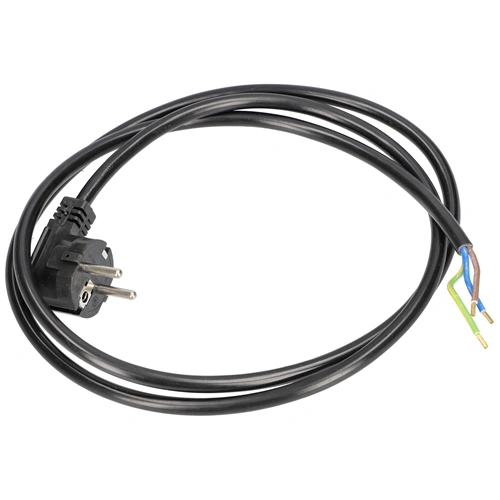 Tápkábel dugóval 3X1,5X1550 H35-10-160-001 (eredeti) HOMEFORT HSB64DG  beépíthető elektromos sütő / RENDELÉSRE