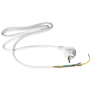 Tápkábel (eredeti) HOMEFORT HMGS0421W  szabadonálló mosogatógép / RENDELÉSRE